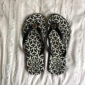 Tory Burch Flip Flops